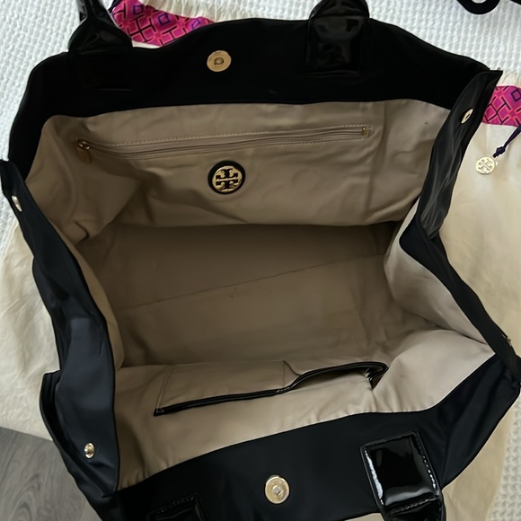 Black tory burch - Picture 4 of 5